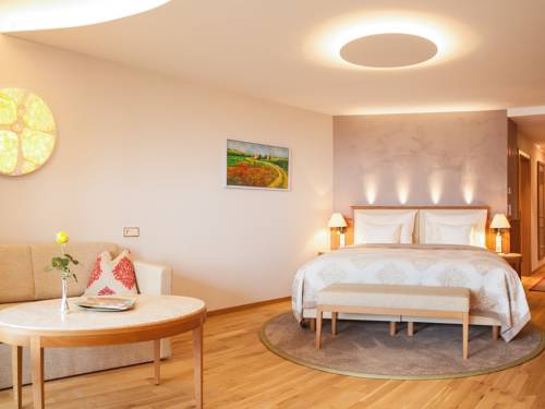 Imagen de la habitación del Hotel Vollererhof. Foto 6
