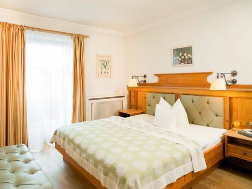 Imagen de la habitación del Hotel Vollererhof. Foto 7