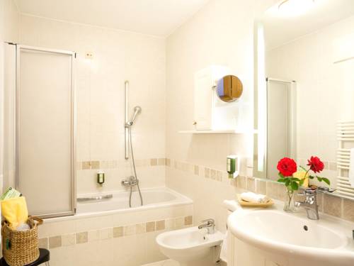 Imagen de la habitación del Hotel Vollererhof. Foto 11