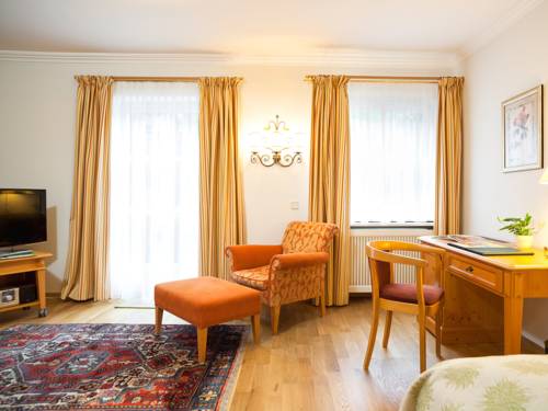 Imagen de la habitación del Hotel Vollererhof. Foto 13