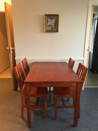 Imagen de la habitación del Hotel Vollvaagen Apartments Smøla. Foto 6