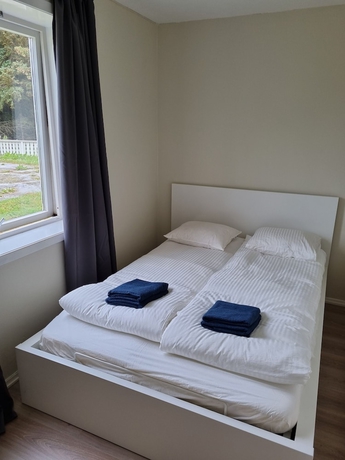 Imagen de la habitación del Hotel Vollvaagen Apartments Smøla. Foto 7