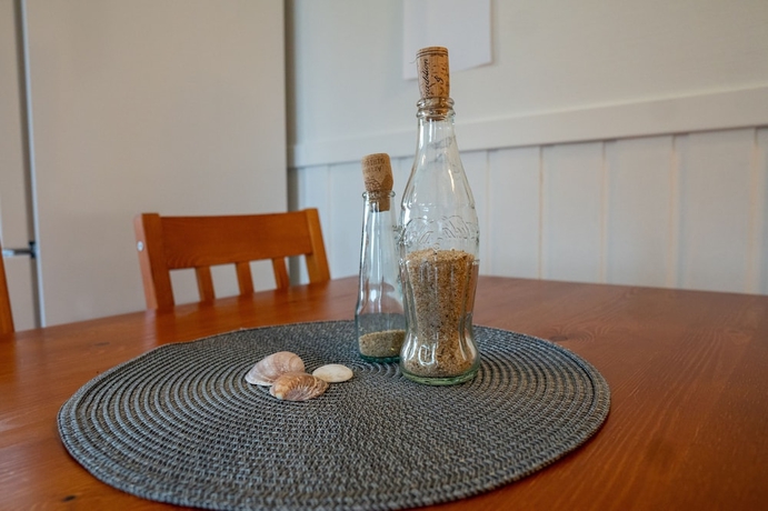 Imagen de la habitación del Hotel Vollvaagen Apartments Smøla. Foto 11