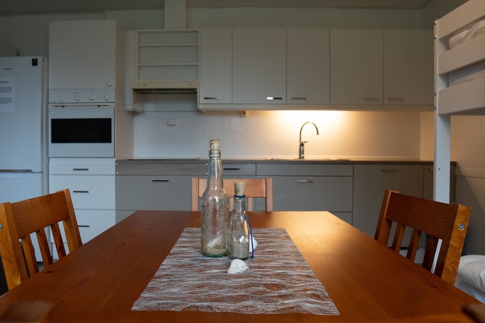 Imagen de la habitación del Hotel Vollvaagen Apartments Smøla. Foto 12