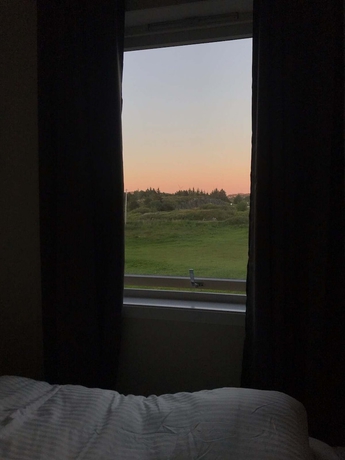 Imagen de la habitación del Hotel Vollvaagen Apartments Smøla. Foto 15