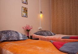 Imagen general del Hotel Volna Hotel. Foto 2