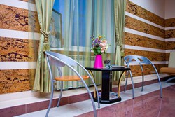 Imagen general del Hotel Volna Hotel. Foto 4