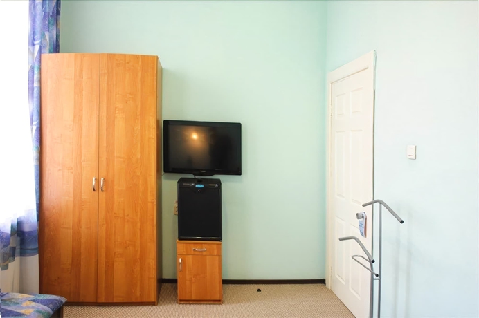 Imagen de la habitación del Hotel Volna, Samara. Foto 8