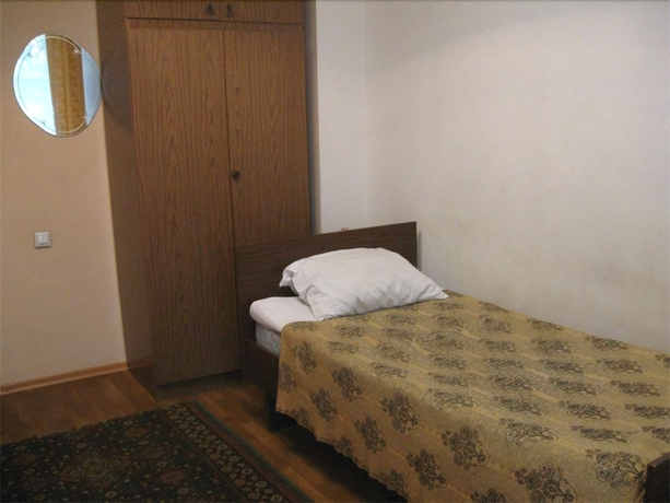 Imagen de la habitación del Hotel Volna, Samara. Foto 14