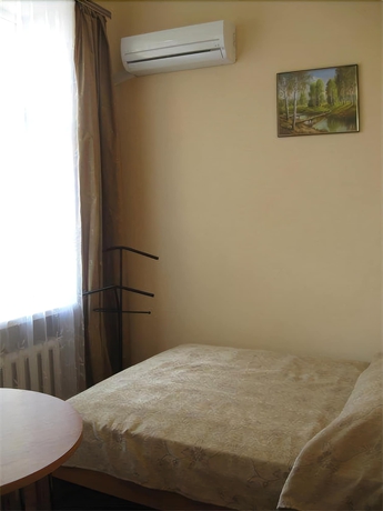Imagen de la habitación del Hotel Volna, Samara. Foto 15