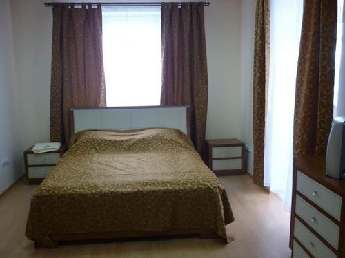 Imagen de la habitación del Hotel Volna, Ufa. Foto 4
