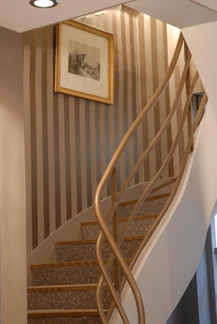 Imagen de los interiores del Hotel Volney Opera. Foto 14