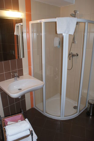 Imagen de la habitación del Hotel Volo. Foto 6