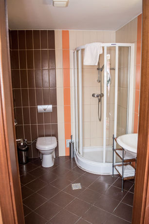Imagen de la habitación del Hotel Volo. Foto 11