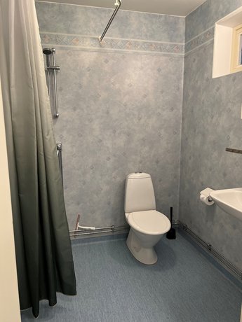 Imagen de la habitación del Hotel Volont&auml;rgatan - Visby L&auml;genhetshotell. Foto 5