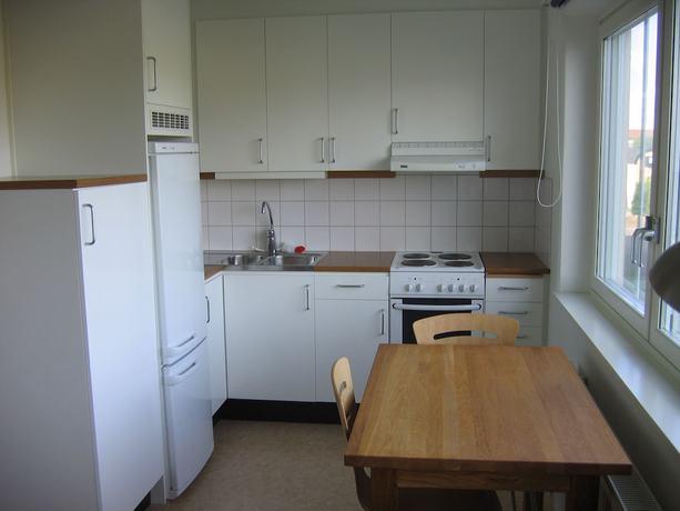 Imagen de la habitación del Hotel Volont&auml;rgatan - Visby L&auml;genhetshotell. Foto 6