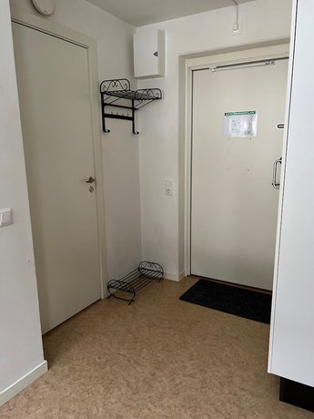 Imagen de la habitación del Hotel Volont&auml;rgatan - Visby L&auml;genhetshotell. Foto 7