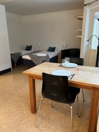Imagen de la habitación del Hotel Volont&auml;rgatan - Visby L&auml;genhetshotell. Foto 9