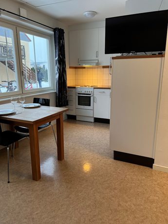 Imagen de la habitación del Hotel Volont&auml;rgatan - Visby L&auml;genhetshotell. Foto 12