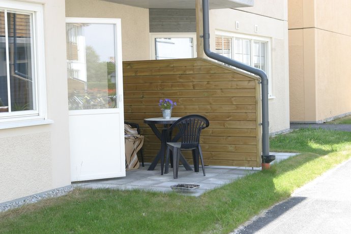 Imagen de la habitación del Hotel Volont&auml;rgatan - Visby L&auml;genhetshotell. Foto 17