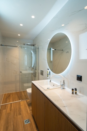 Imagen de la habitación del Hotel Volos Inn. Foto 5