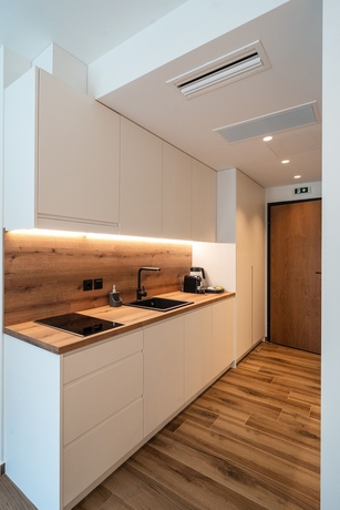 Imagen de la habitación del Hotel Volos Inn. Foto 7