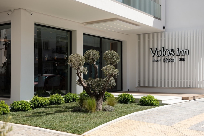 Imagen general del Hotel Volos Inn. Foto 1