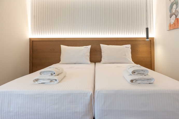 Imagen de la habitación del Hotel Volos Inn. Foto 12