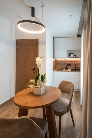 Imagen de la habitación del Hotel Volos Inn. Foto 15