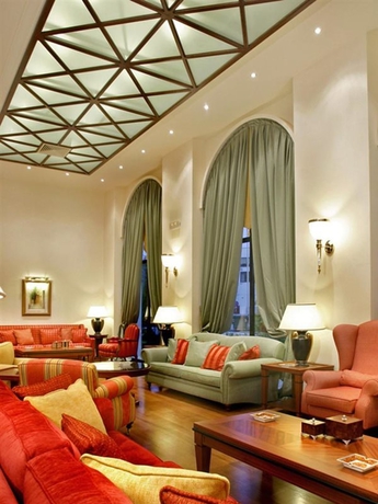 Imagen general del Hotel Volos Palace. Foto 2