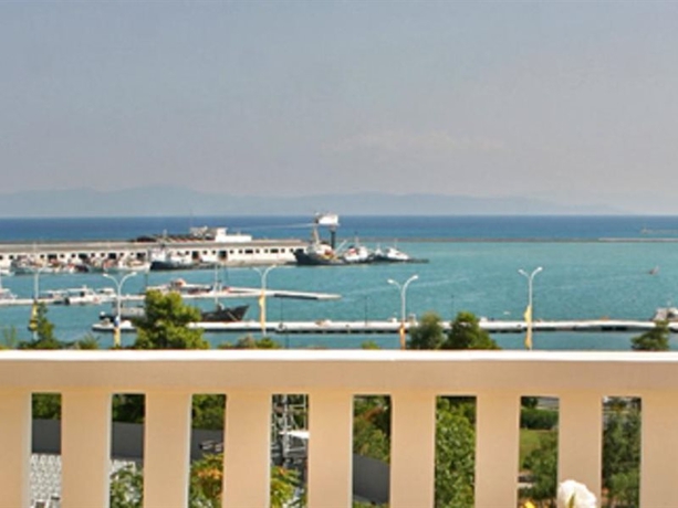 Imagen general del Hotel Volos Palace. Foto 4