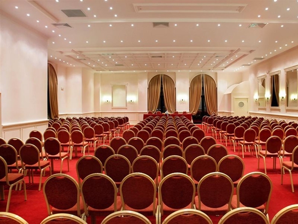 Imagen general del Hotel Volos Palace. Foto 5