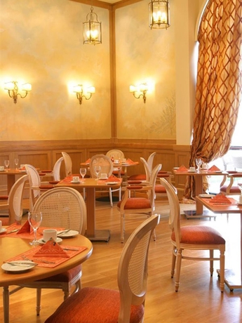 Imagen general del Hotel Volos Palace. Foto 6