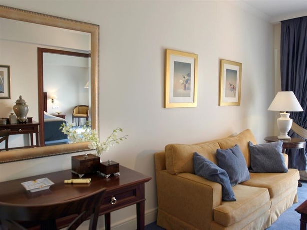 Imagen general del Hotel Volos Palace. Foto 9