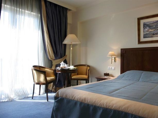 Imagen general del Hotel Volos Palace. Foto 10