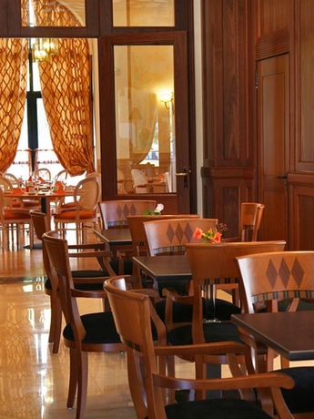 Imagen general del Hotel Volos Palace. Foto 13