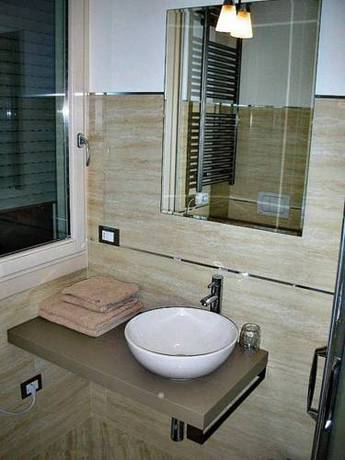 Imagen de la habitación del Hotel Volta. Foto 4