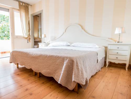 Imagen de la habitación del Hotel Volta. Foto 8