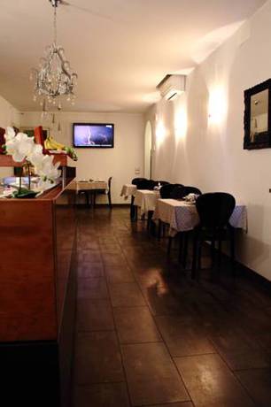 Imagen del bar/restaurante del Hotel Volta. Foto 3