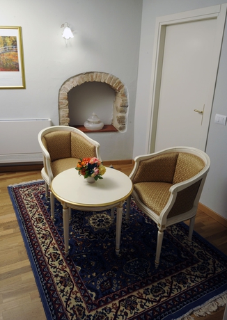 Imagen de la habitación del Hotel Volterra In. Foto 6