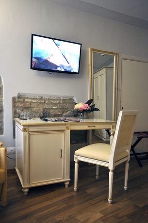 Imagen de la habitación del Hotel Volterra In. Foto 7