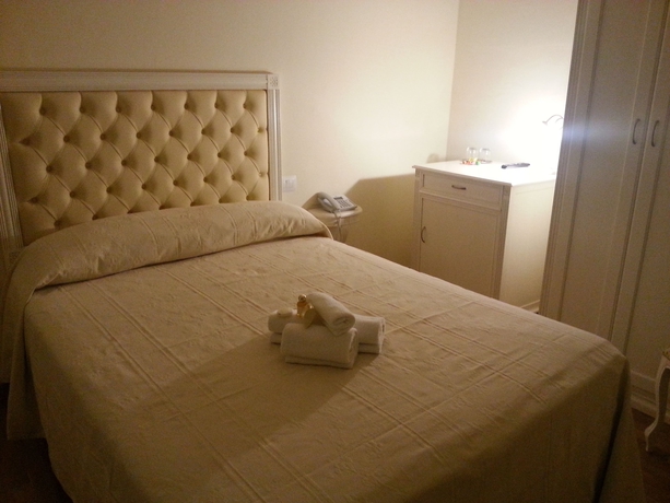 Imagen de la habitación del Hotel Volterra In. Foto 8