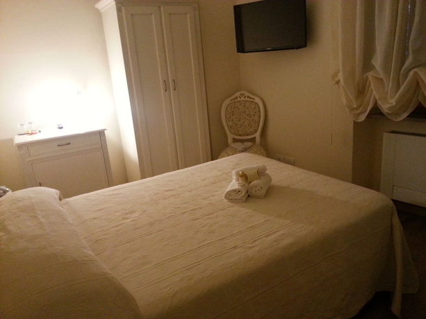 Imagen de la habitación del Hotel Volterra In. Foto 9