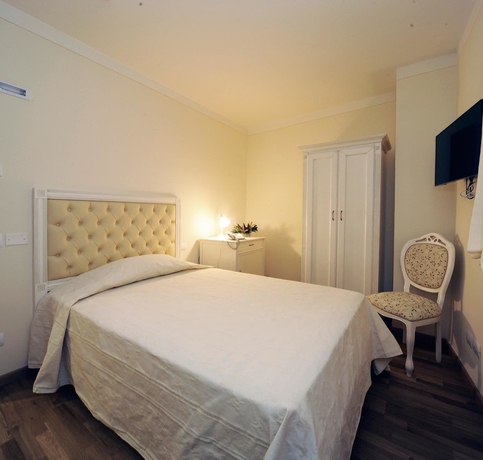 Imagen de la habitación del Hotel Volterra In. Foto 11