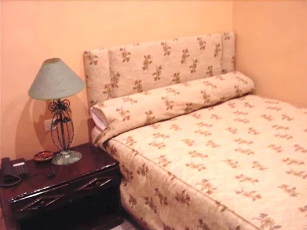 Imagen de la habitación del Hotel Volubilis, Casablanca. Foto 6