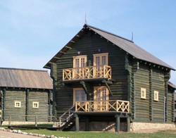 Imagen general del Hotel Volyn Country Club. Foto 5