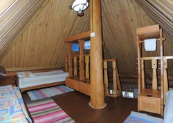 Imagen general del Hotel Volyn Country Club. Foto 3