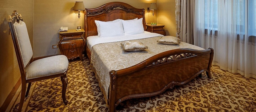 Imagen de la habitación del Hotel Volynskoye Congress Park. Foto 9