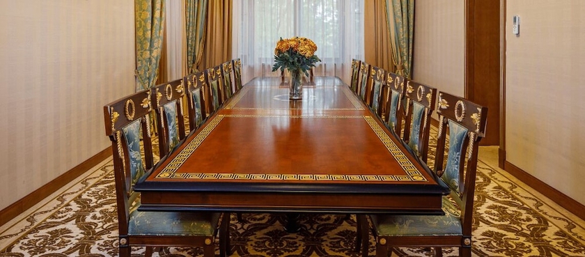 Imagen de la habitación del Hotel Volynskoye Congress Park. Foto 10