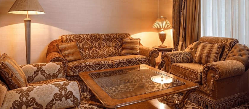 Imagen de la habitación del Hotel Volynskoye Congress Park. Foto 14